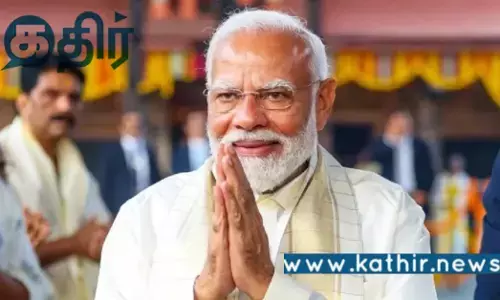 10 பேரை தேர்வு செய்தார் பிரதமர் மோடி: ஏன் எதற்காக தெரியுமா?