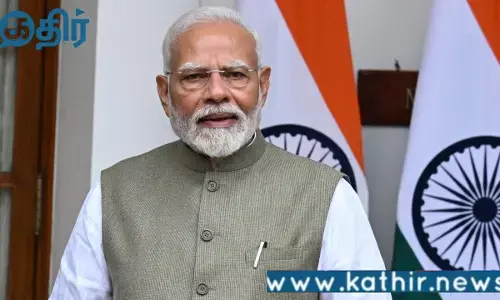 மூத்த குடிமக்களின் சமூக பாதுகாப்பை வலுப்படுத்தும் மோடி 3.0 ஓய்வூதிய திட்டம்!