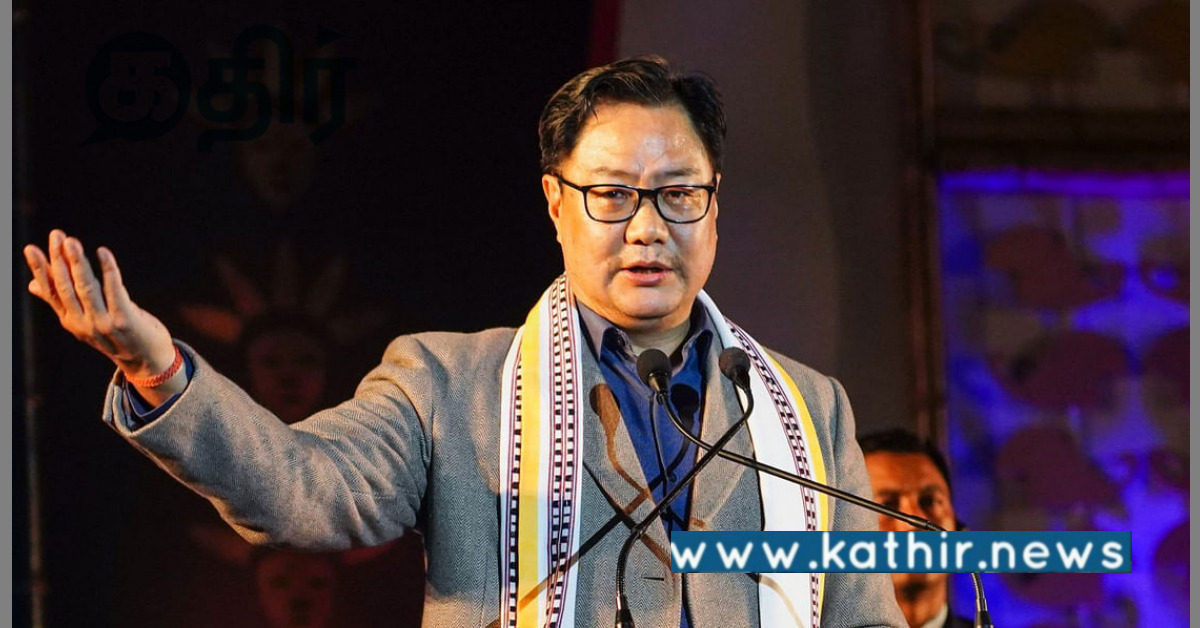 ஒரே நாடு ஒரே தேர்தல் திட்டம்: கூட்டாட்சிக்கு எதிரானது அல்ல!