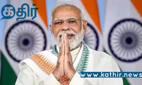 முதலீட்டுக்கு சாதகமான சூழ்நிலையை உருவாக்கும் இந்தியா: மோடி அரசின் அடுத்த கட்ட நகர்வு!