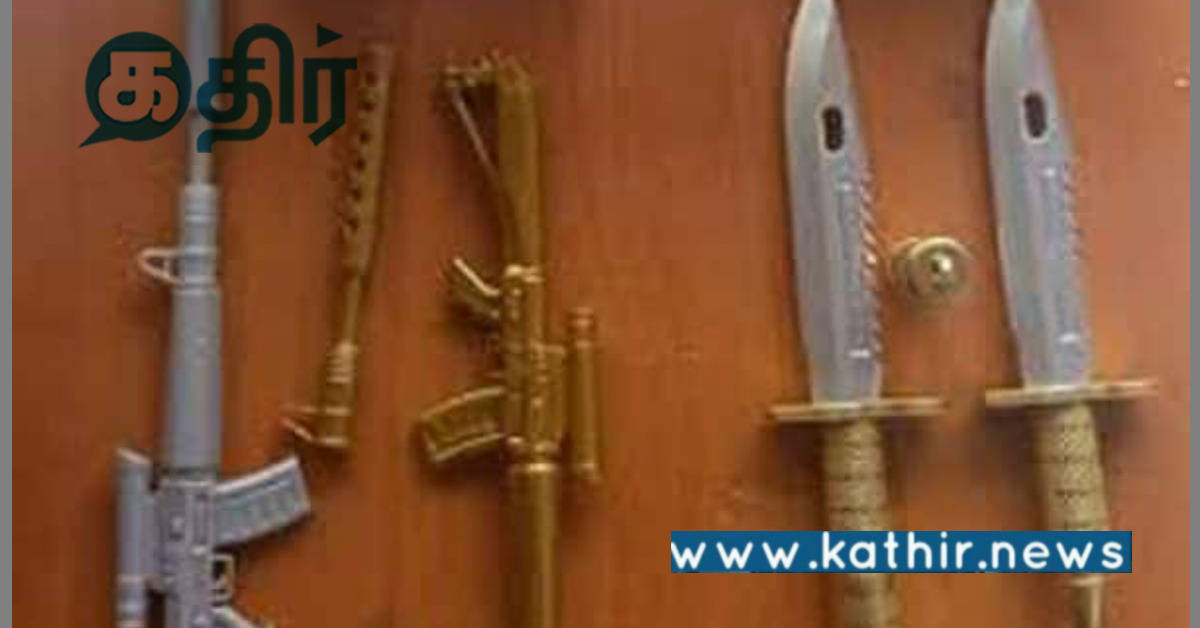 இளைஞர்களிடம் அதிகரிக்கும் வன்முறை கலாச்சாரம்: நடவடிக்கை எடுக்குமா தமிழக அரசு?