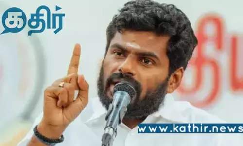 தமிழக முதல்வர் வீட்டுக்கு அனுப்பப்படுவது உறுதி: அண்ணாமலை சவால்!