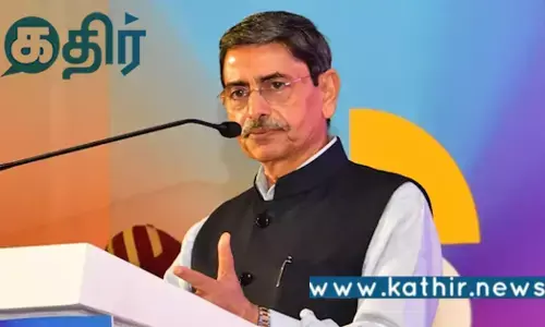 அடிப்படை உரிமை கூட தமிழகத்தில் மறுக்கப் படுகிறது: கவர்னர் ரவி கூறுவது என்ன?