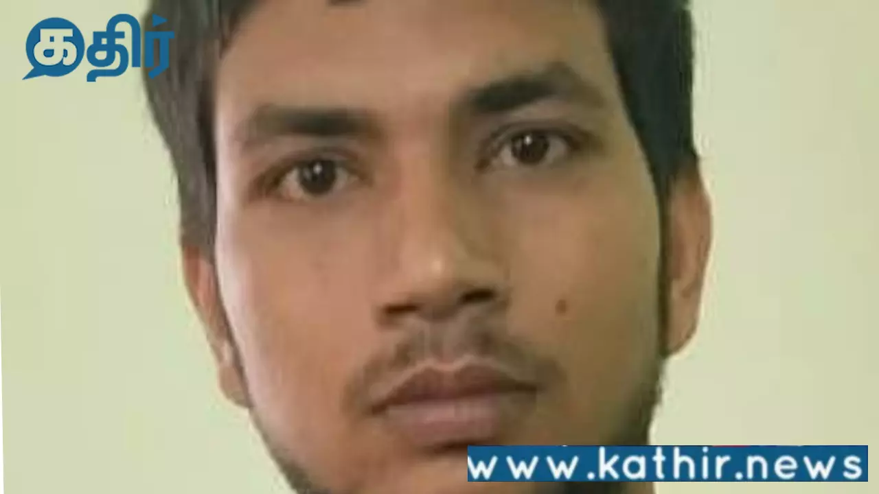 செலவிற்கு பணம் தரவில்லை என தந்தையை கொன்ற மகன்!சென்னையில் நடந்த திகில்!