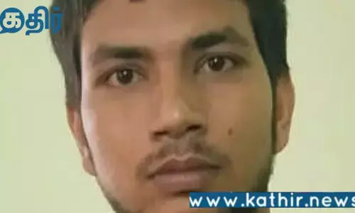 செலவிற்கு பணம் தரவில்லை என தந்தையை கொன்ற மகன்!சென்னையில் நடந்த திகில்!