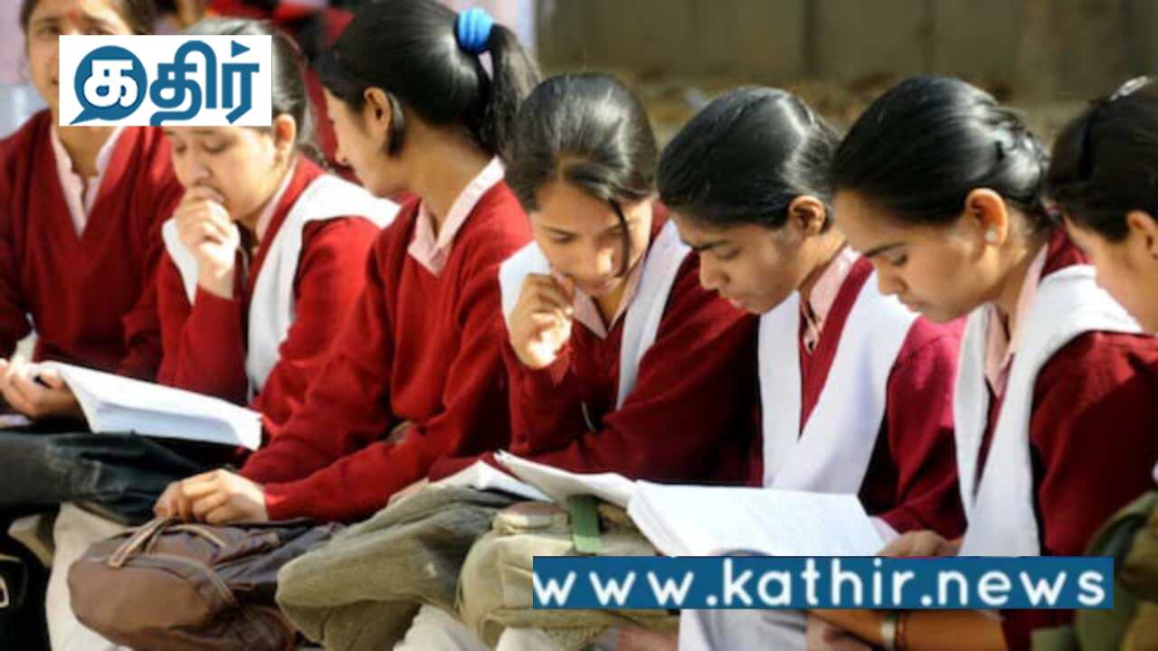 பத்தாம் வகுப்பு சிபிஎஸ்இ பொது தேர்வை இரண்டு முறை நடத்த மத்திய அரசு ஒப்புதல்!