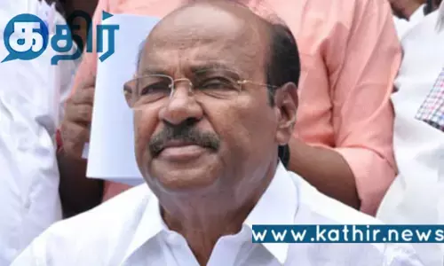 தமிழகத்தில் பெண்களுக்கு எதிரான குற்றங்கள் அதிகரிப்பு: ராமதாஸ் புகார்!