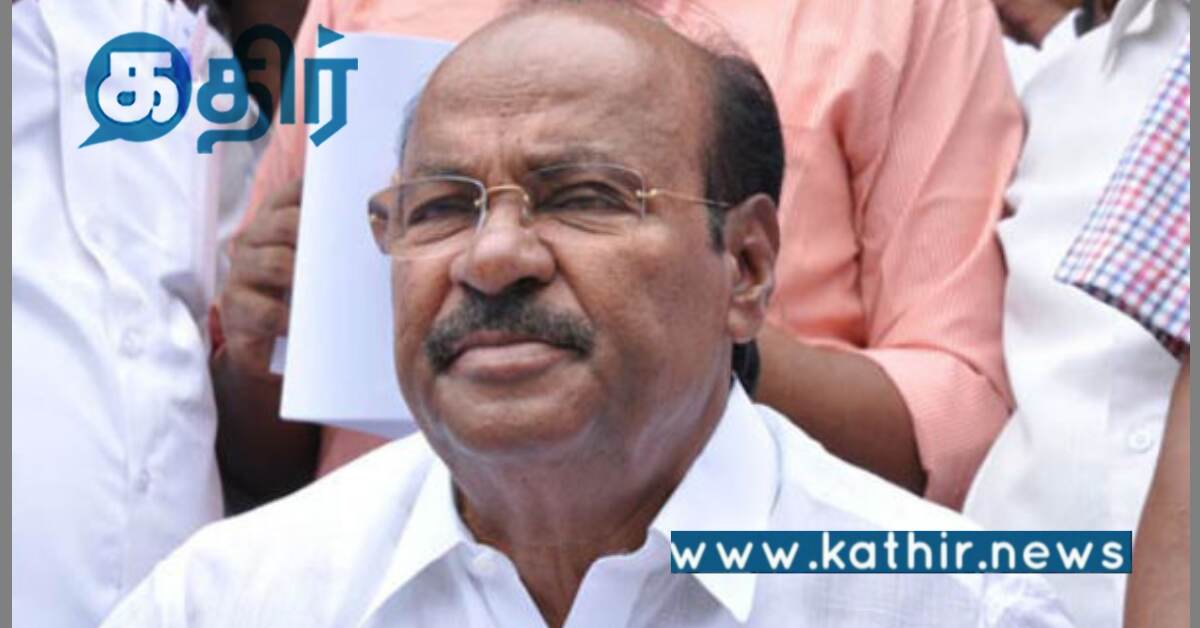 தமிழகத்திற்கு ஆசிரியர் தேர்வு வாரியம் எதற்கு என ராமதாஸ் கேள்வி?