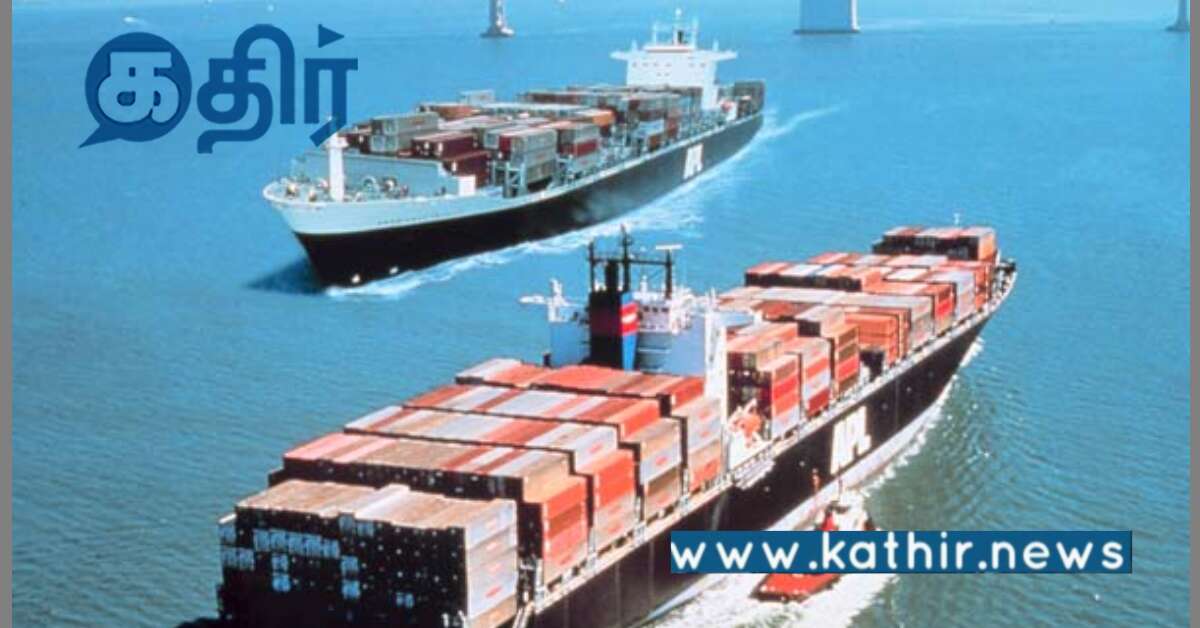 சரக்கு போக்குவரத்து துறையில் கலக்கும் மோடி அரசு!