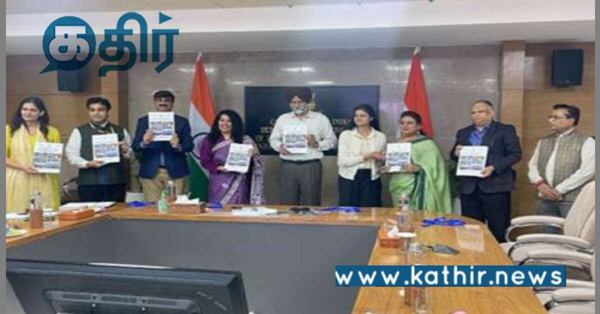 கொடுத்த வாக்குறுதியை நிறைவேற்றிய மோடி அரசு: மத்திய அமைச்சர் பெருமிதம்!