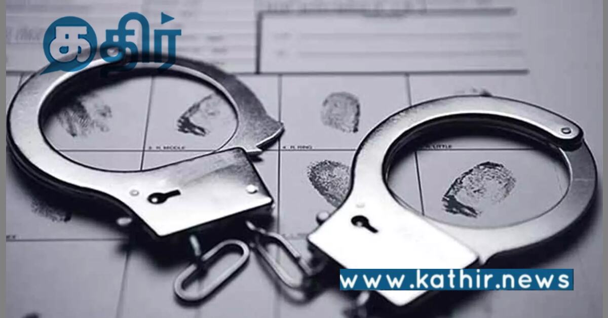 தமிழகத்தில் தலை விரித்தாடும் போதைப் பொருள் பழக்கம்: கஞ்சா விற்ற பெண் கைது!