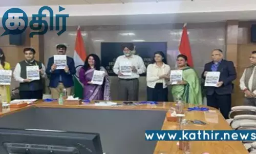 கொடுத்த வாக்குறுதியை நிறைவேற்றிய மோடி அரசு: மத்திய அமைச்சர் பெருமிதம்!