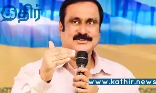 தமிழக ஆட்சியாளர்களின் கை பொம்மைகளா அரசு அதிகாரிகள்? பா.ம.க தலைவர் கேள்வி?