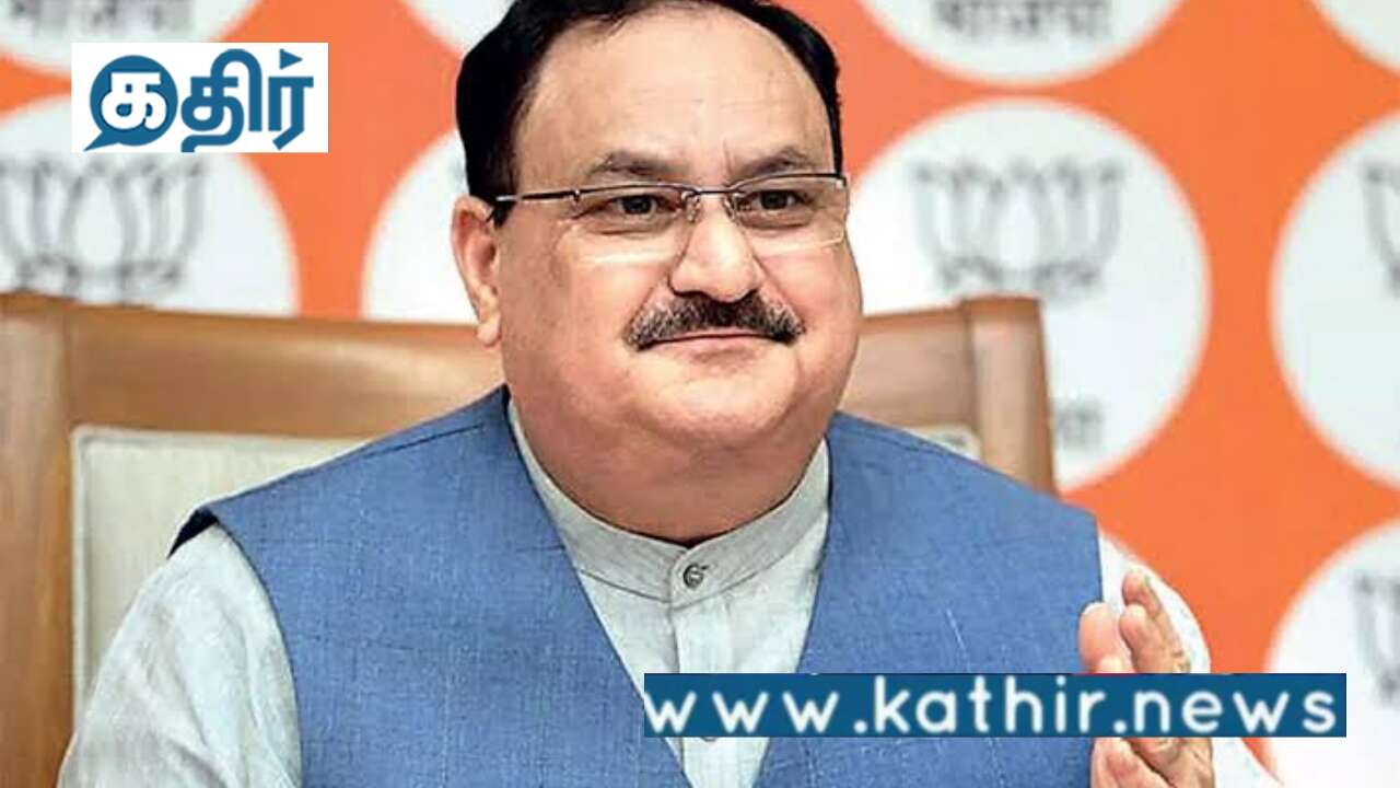 நோய்களைத் தடுக்கக்கூடிய சுகாதார சேவை - அதிக அக்கறையுடன் செயல்படும் மோடி அரசு!