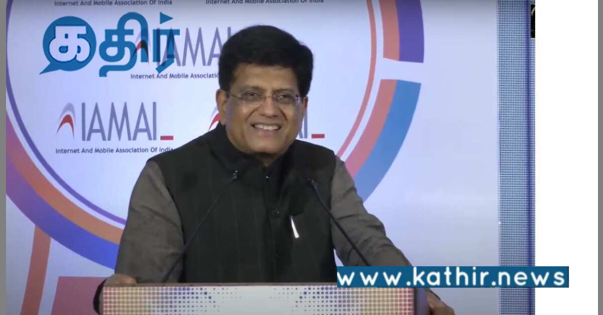 ஜவுளித்துறையில் மிகப்பெரிய புரட்சி: மோடி அரசினால் நிகழ்ந்தது!