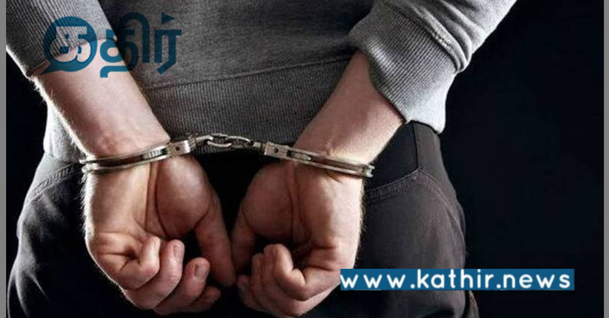 மதுபோதையில் நடந்த சோகம்: இளைஞர் கொலை வழக்கு!