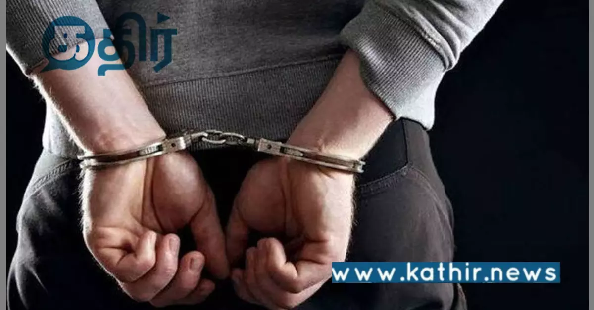 மதுபோதையில் நடந்த சோகம்: இளைஞர் கொலை வழக்கு! மதுபோதையில் நடந்த சோகம்: இளைஞர் கொலை வழக்கு!