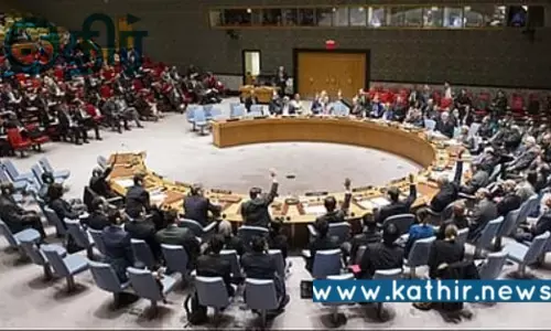 அனைத்து மதத்தையும் சமமாக மதிக்க வேண்டும்: ஐ.நா. சபையில் இந்தியா உறுதி!