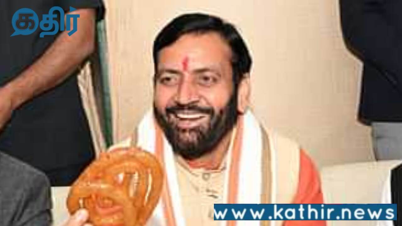 2036 ஒலிம்பிக்கை இலக்காக வைத்து பட்ஜெட்டில் மாஸ் காட்டிய ஹரியானா பாஜக அரசு!