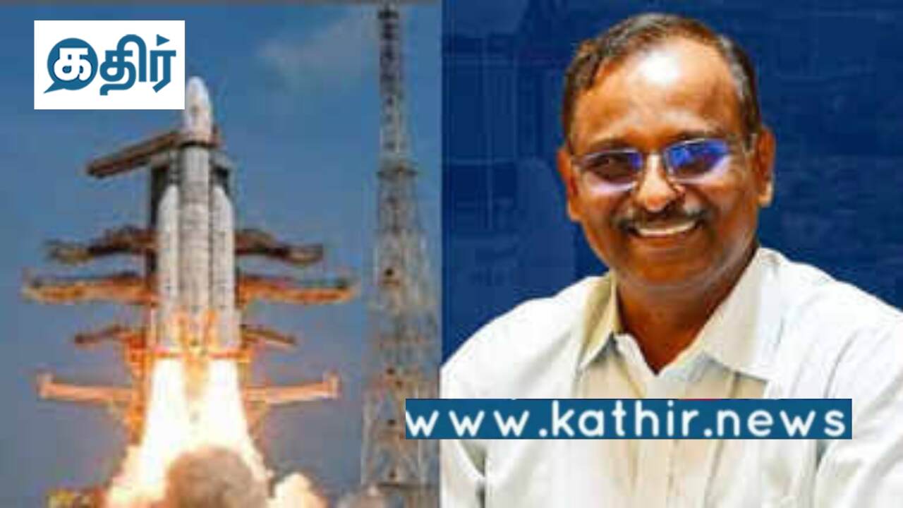 விண்வெளித்துறையில் அடுத்தடுத்த கட்டத்தை நோக்கி அசுர வேகத்தில் வளர்ச்சியை உருவாக்கி வரும் மத்திய அரசு!