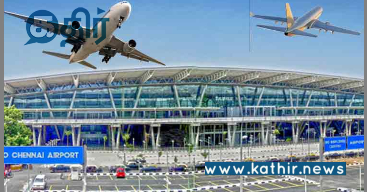 உடான் திட்டத்தில் 120-க்கு மேல் புதிய விமான நிலையங்கள்: மத்திய அரசு அறிவிப்பு!