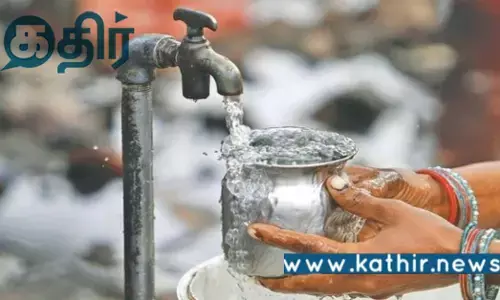 19.37 கோடி கிராமப்புற வீடுகளில் குடிநீர் வழங்கல்: ஜல் ஜீவன் திட்டத்தின் மைல்கல் சாதனை!