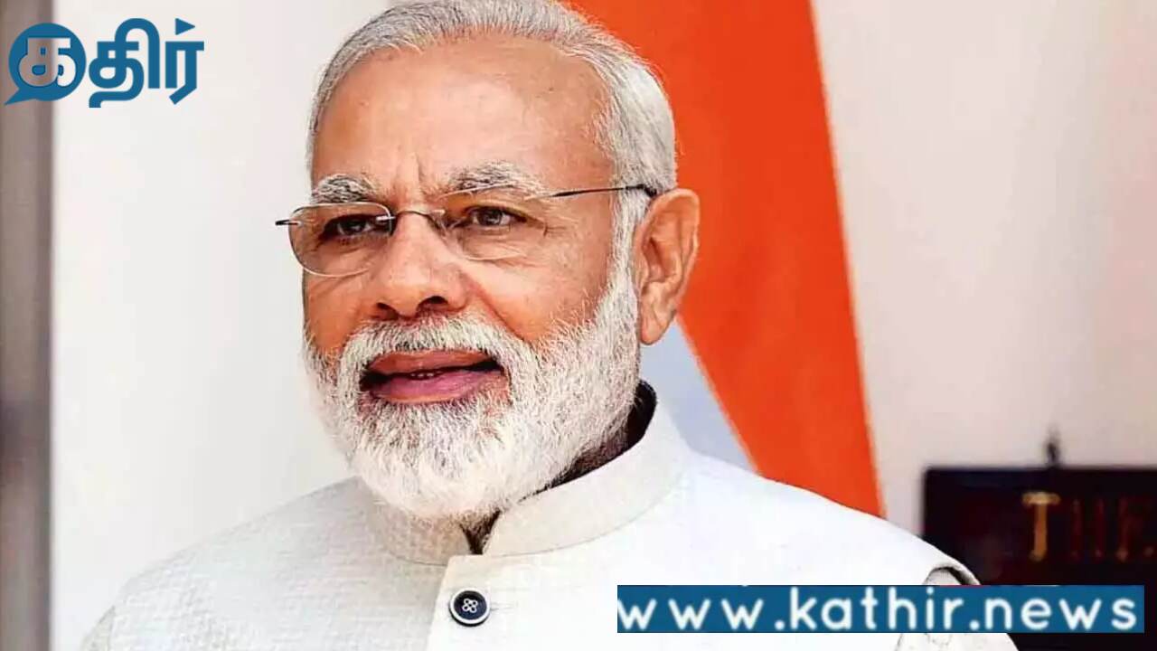 கடந்த 10 ஆண்டுகளில் 10,000 மேற்பட்ட இந்தியர்கள் விடுதலை!பிரதமர் மோடியின் ராஜதந்திர முயற்சி!