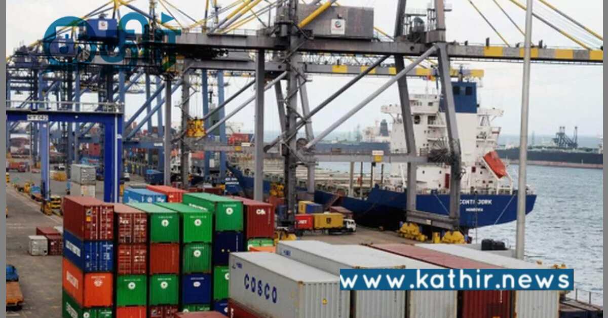 தமிழகத் துறைமுகங்களை உலகறிய செய்யும் மோடி அரசு: தமிழக எம்.பிக்கு கொடுக்கப்பட்ட சரியான பதில்!