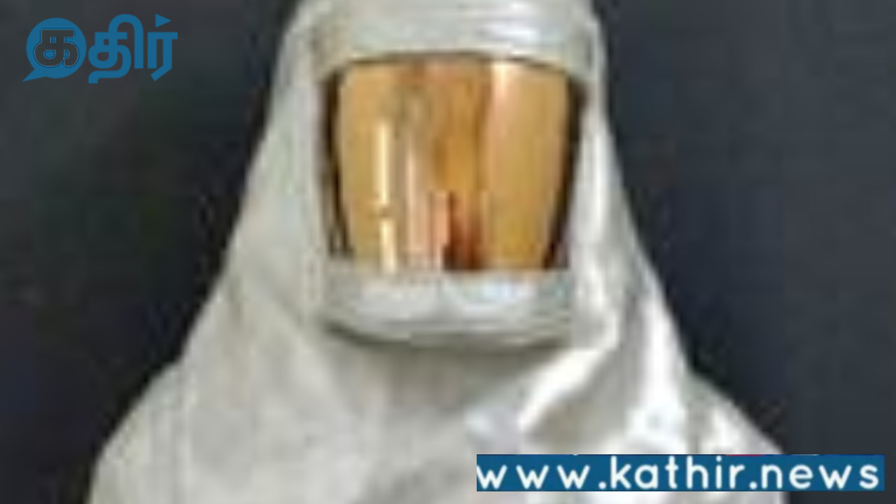 மத்திய அரசு  ஜவுளி அமைச்சகத்தின் புதிய முயற்சி:உருவான சிறப்பு தீ தடுப்பு உடைகள்!