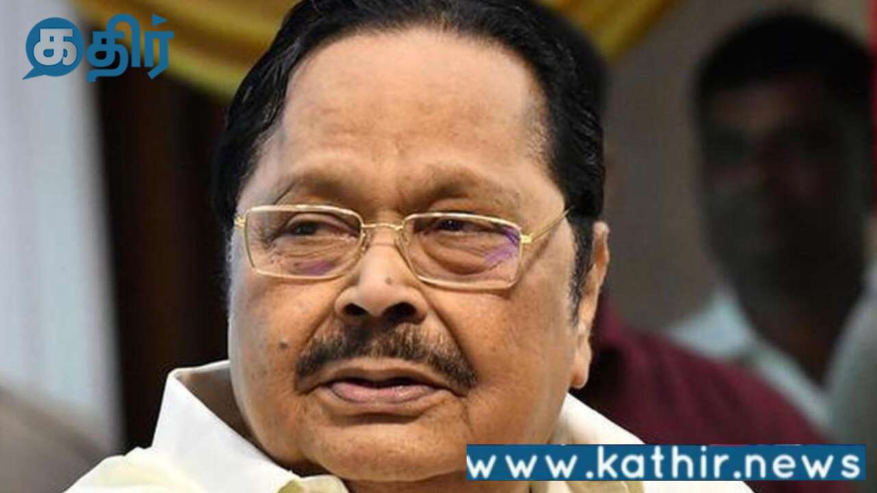 துரைமுருகனுக்கு அடுத்தடுத்து விழுந்த இடி:6 மாதத்தில் வழக்கை முடிக்க சென்னை ஐகோர்ட் உத்தரவு!