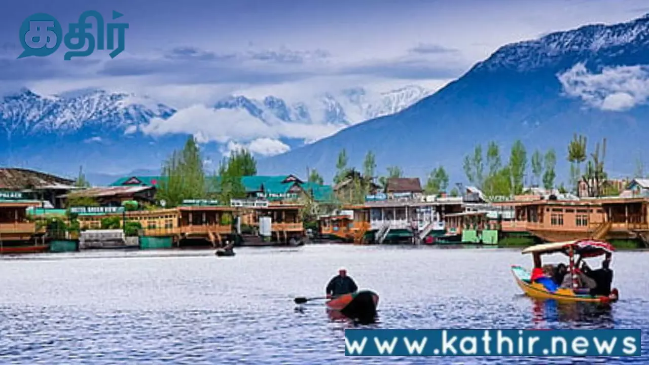 காஷ்மீர் யாருடையது:வெளிவந்த வரலாறு கதை!