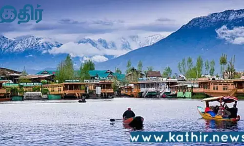 காஷ்மீர் யாருடையது:வெளிவந்த வரலாறு கதை!