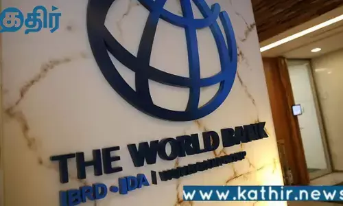 வறுமையிலிருந்து மீட்கப்பட்ட 17.1 கோடி மக்கள்,2.3 சதவீதமாக குறைந்த இந்தியாவின் வறுமை!உலக வங்கி அறிக்கை!