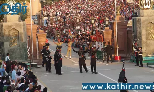 6 நாட்களில் 1000 இந்தியர்கள் பாகிஸ்தானில் இருந்து வெளியேற்றம்!