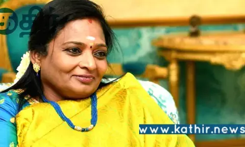 2026 இல் அ.தி.மு.க- பா.ஜ.க கூட்டணி ஆட்சி தான்: அடித்து கூறும் தமிழிசை சௌந்தரராஜன்!