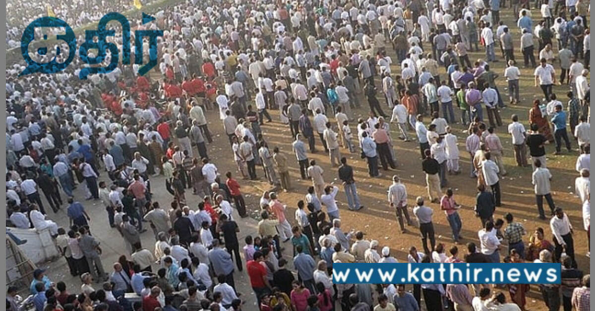 சாதி வாரியான கணக்கெடுப்பு: முக்கிய முடிவை எடுத்த பிரதமர் மோடி அரசு!