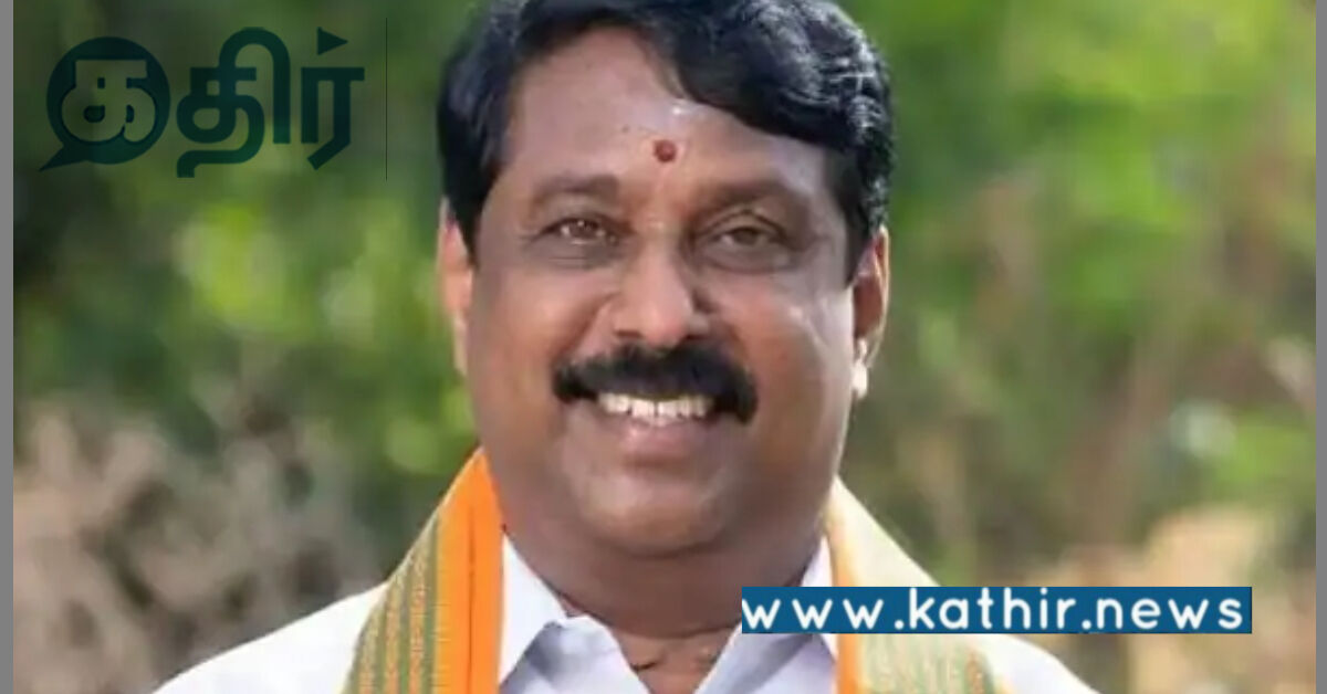 தொட்டால் ஷாக் அடிக்கும் மின் கட்டணம்: தி.மு.க வாக்குறுதி என்ன ஆனது நயினார் நகேந்திரன் கேள்வி?