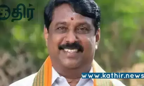 தொட்டால் ஷாக் அடிக்கும் மின் கட்டணம்: தி.மு.க வாக்குறுதி என்ன ஆனது நயினார் நகேந்திரன் கேள்வி?