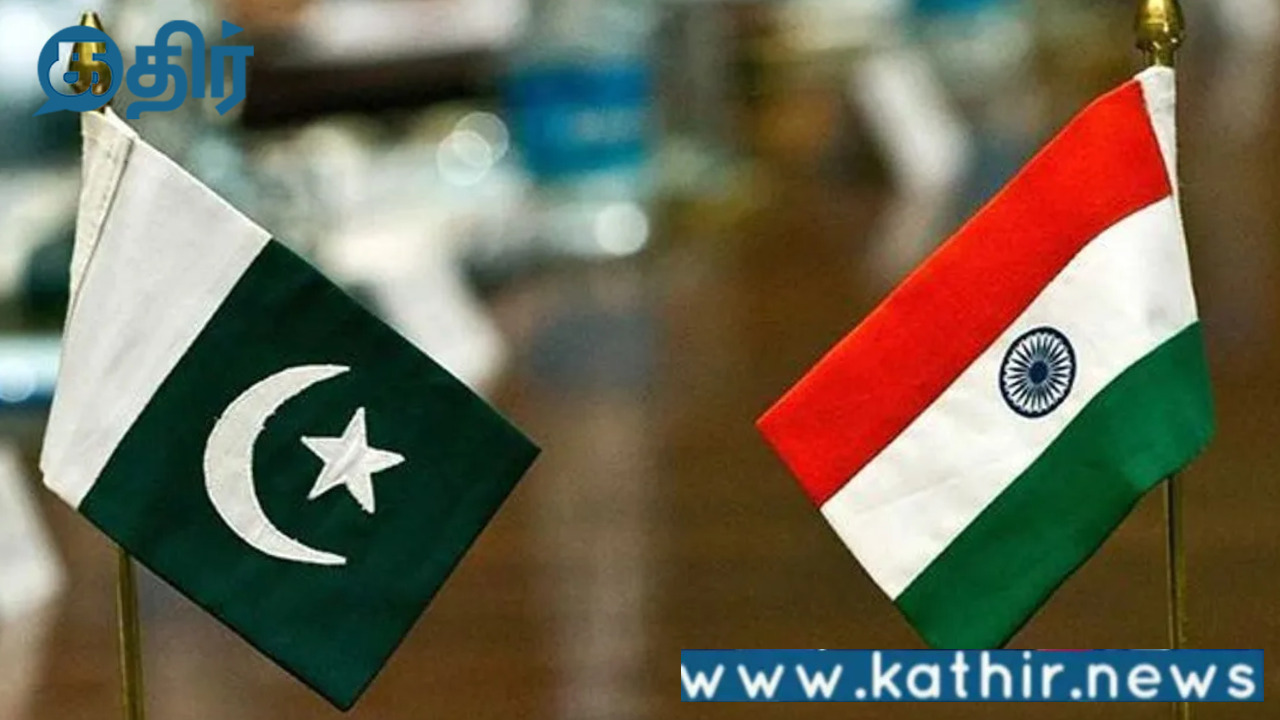 பாகிஸ்தான்-இந்தியா இடையே ஏற்பட்டுள்ள பதற்றத்தால் பெரும் பாதிப்பை சந்திக்க போகும் பாகிஸ்தான் பொருளாதாரம்:மூடிஸ் அறிவிப்பு!
