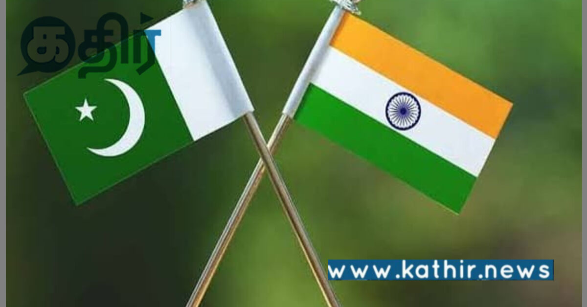 இந்தியா - பாகிஸ்தான் இடையே பதற்றமான சூழல்: ஐ.நா கூட்டத்தின் முக்கிய முடிவுகள்!