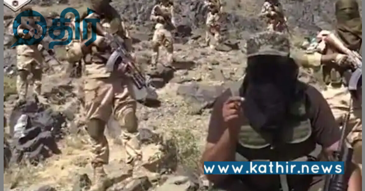 தனி நாடு வேண்டும் என்று பலுச் போராளிக்குழு கோரிக்கை: பதட்டத்தில் பாகிஸ்தான்!