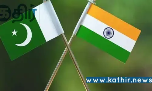 இந்தியா - பாகிஸ்தான் இடையே பதற்றமான சூழல்: ஐ.நா கூட்டத்தின் முக்கிய முடிவுகள்!