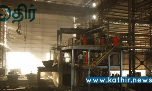 இந்தியாவின் வலிமையான கனிம வளங்கள்: பாதுகாப்பதில் கருத்தில் கொண்டு செயல்படும் மோடி அரசு!