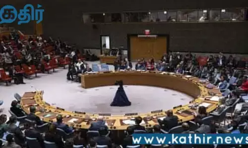 பஹல்காம் தாக்குதலுக்கு பாகிஸ்தானை கடுமையாக சாடிய ஐ.நா!