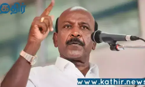 நில அபகரிப்பு வழக்கில் சிக்கிய திமுக அமைச்சர் மா.சுப்ரமணியம்:எச்சரித்த சென்னை சிறப்பு நீதிமன்றம்!