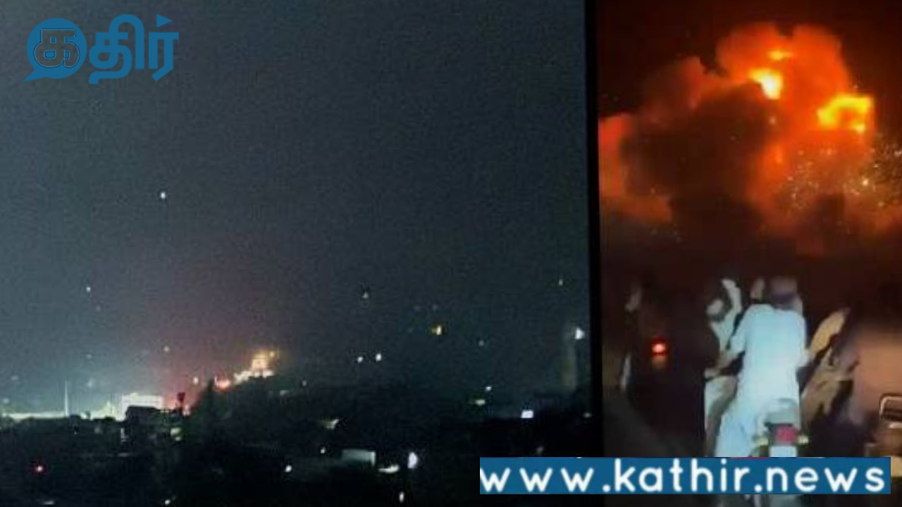 ஆப்ரேஷன் சிந்தூர்: பாகிஸ்தான்-பாகிஸ்தான் ஆக்கிரமிப்பு காஷ்மீர் பகுதிகளில் வேட்டையாடிய இந்திய ராணுவம்!