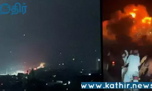 ஆப்ரேஷன் சிந்தூர்: பாகிஸ்தான்-பாகிஸ்தான் ஆக்கிரமிப்பு காஷ்மீர் பகுதிகளில் வேட்டையாடிய இந்திய ராணுவம்!