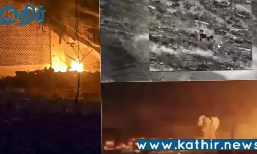 23 நிமிடங்களில் 70 பயங்கரவாதிகளை கொன்ற இந்திய ராணுவம்!