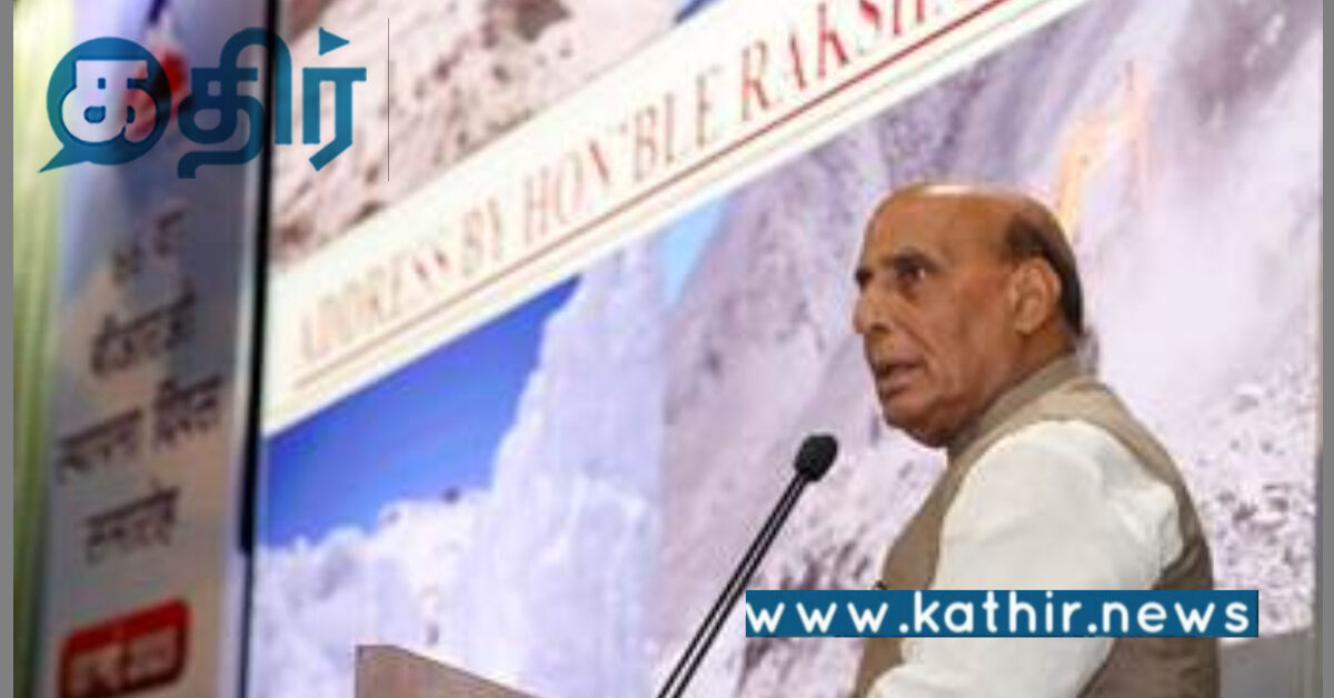 ஆபரேஷன் சிந்தூர்: பஹல்காம் தாக்குதலுக்கு தக்க பதிலடி கொடுத்த மோடி அரசு!