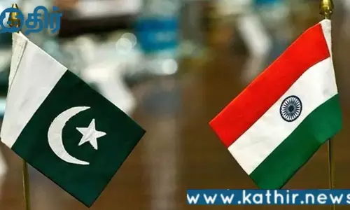 இந்திய தாக்குதல் குறித்து தவறான தகவலை பரப்பும் பாகிஸ்தான்:வெளியான உண்மை!